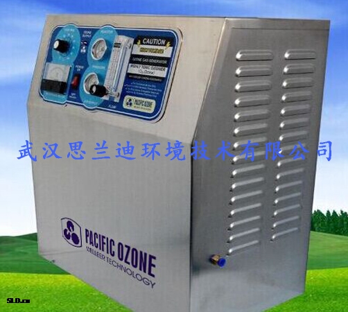 美國(guó)太平洋臭氧發(fā)生器