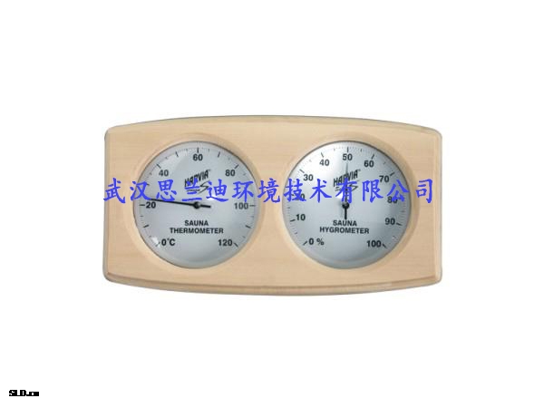 雙表溫、濕度計(jì)